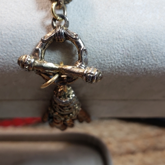 Seed Bead Bracelet Style Watch - Picture 5 of 8